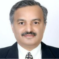 Speaker Photo